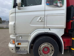 2010 Scania G480 - Image 17
