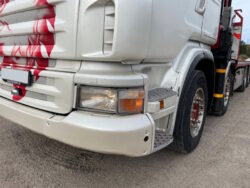 2010 Scania G480 - Image 18