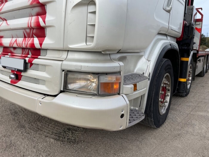 2010 Scania G480 - Image 18