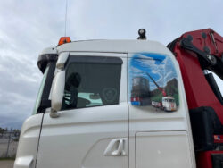 2010 Scania G480 - Image 20