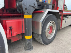 2010 Scania G480 - Image 22