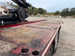 2010 Scania G480 - Image 26