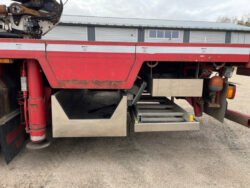2010 Scania G480 - Image 27