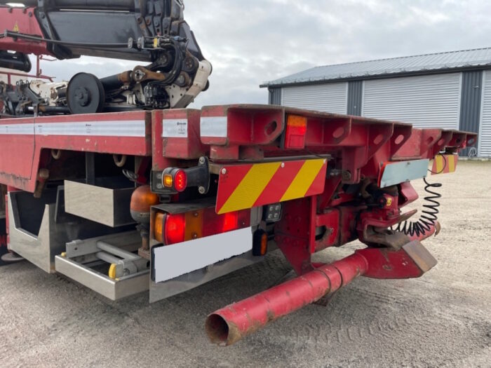 2010 Scania G480 - Image 28