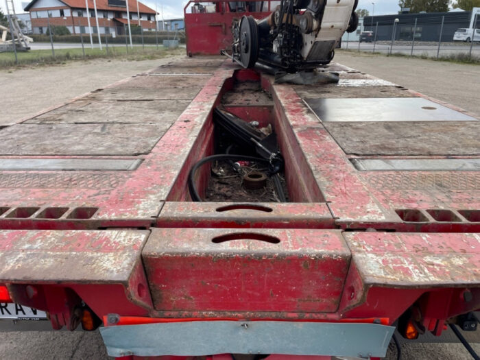 2010 Scania G480 - Image 29