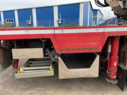 2010 Scania G480 - Image 31