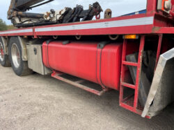2010 Scania G480 - Image 33