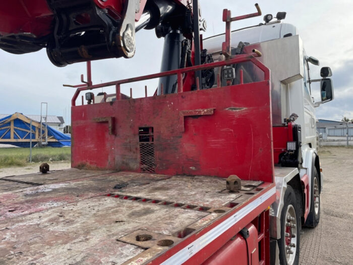 2010 Scania G480 - Image 34