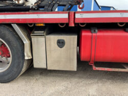 2010 Scania G480 - Image 35