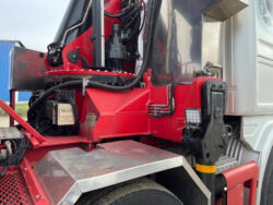 2010 Scania G480 - Image 36