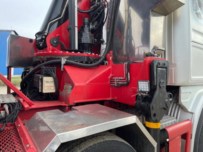 2010 Scania G480 - Image 36