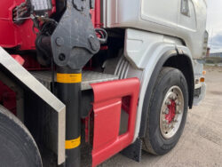 2010 Scania G480 - Image 38