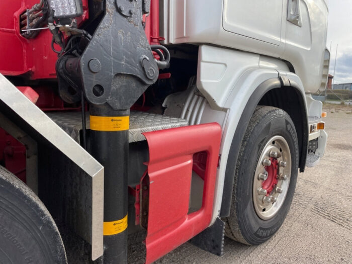 2010 Scania G480 - Image 38