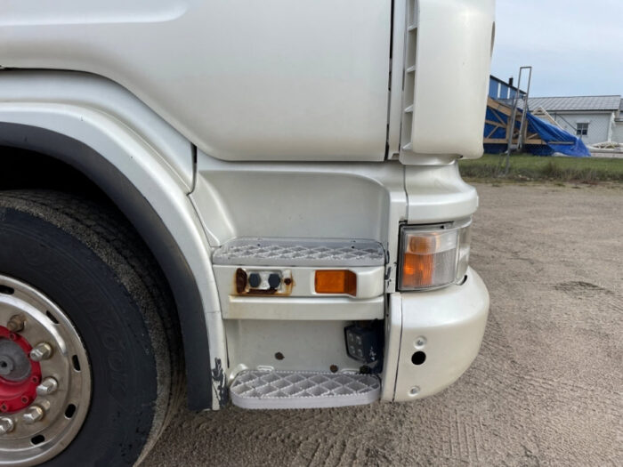 2010 Scania G480 - Image 39