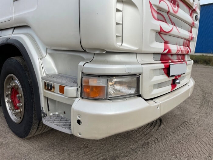 2010 Scania G480 - Image 41