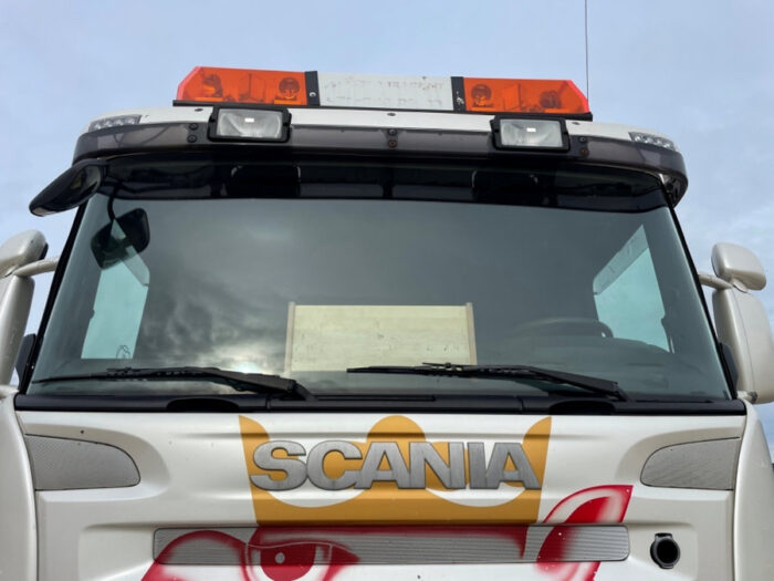 2010 Scania G480 - Image 42
