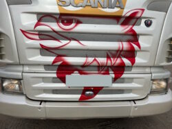 2010 Scania G480 - Image 44
