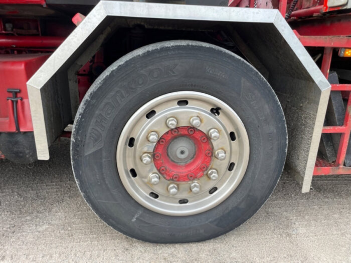 2010 Scania G480 - Image 46