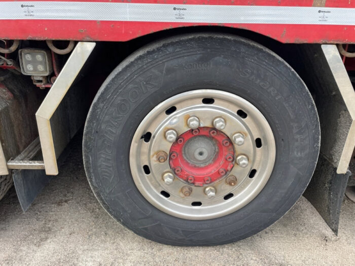 2010 Scania G480 - Image 51