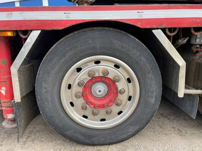 2010 Scania G480 - Image 52