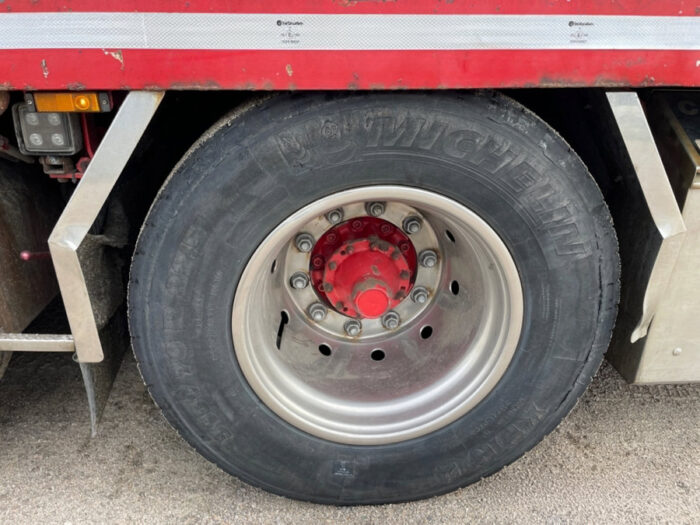 2010 Scania G480 - Image 54