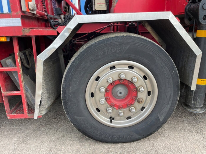 2010 Scania G480 - Image 56