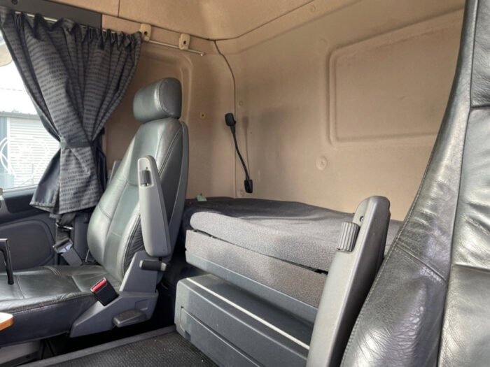 2010 Scania G480 - Image 6
