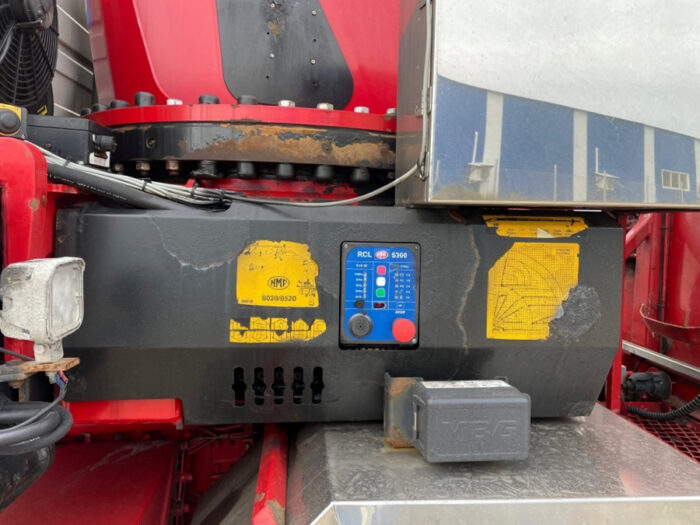 2010 Scania G480 - Image 59