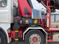 2010 Scania G480 - Image 60