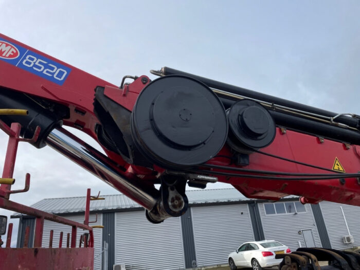 2010 Scania G480 - Image 63