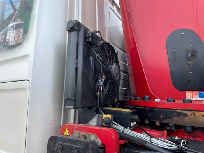 2010 Scania G480 - Image 64