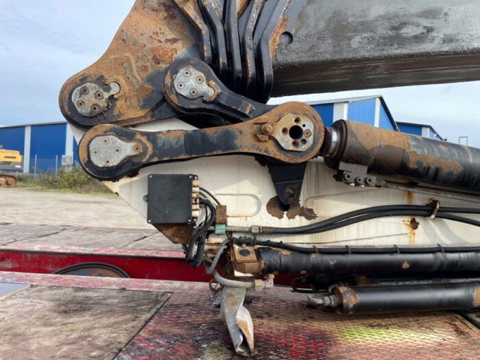 2010 Scania G480 - Image 69