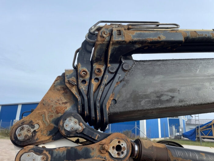 2010 Scania G480 - Image 71
