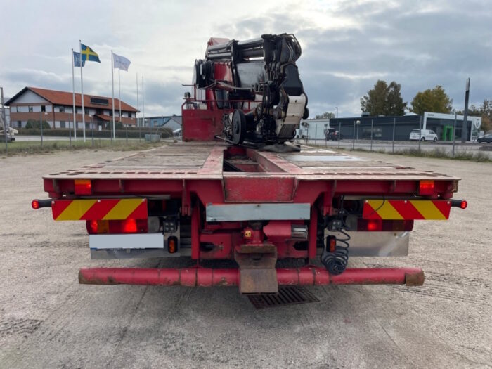 2010 Scania G480 - Image 74