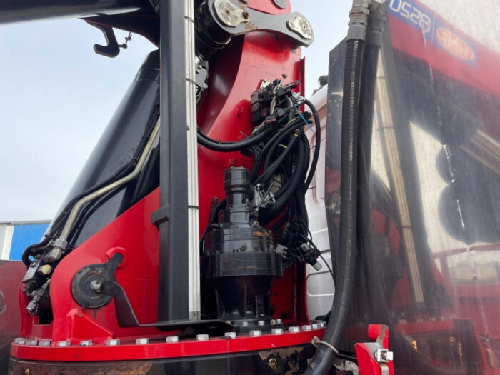 2010 Scania G480 - Image 76