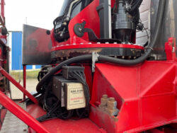 2010 Scania G480 - Image 78