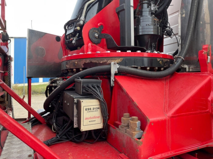 2010 Scania G480 - Image 78