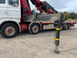 2010 Scania G480 - Image 80