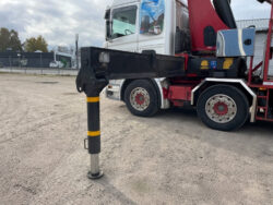 2010 Scania G480 - Image 81
