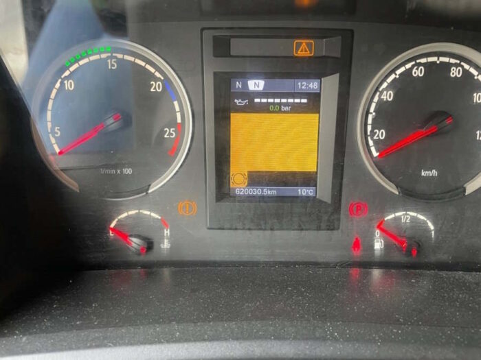 2010 Scania G480 - Image 83