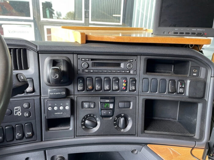 2010 Scania G480 - Image 85