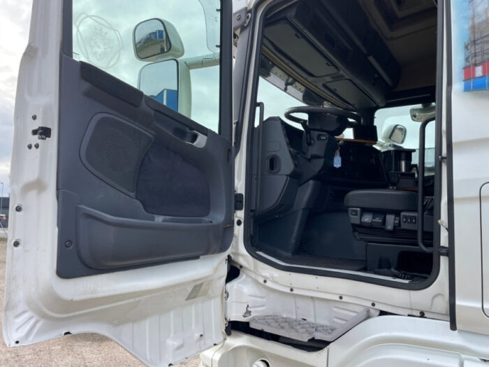 2010 Scania G480 - Image 9