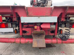 2010 Scania G480 - Image 89