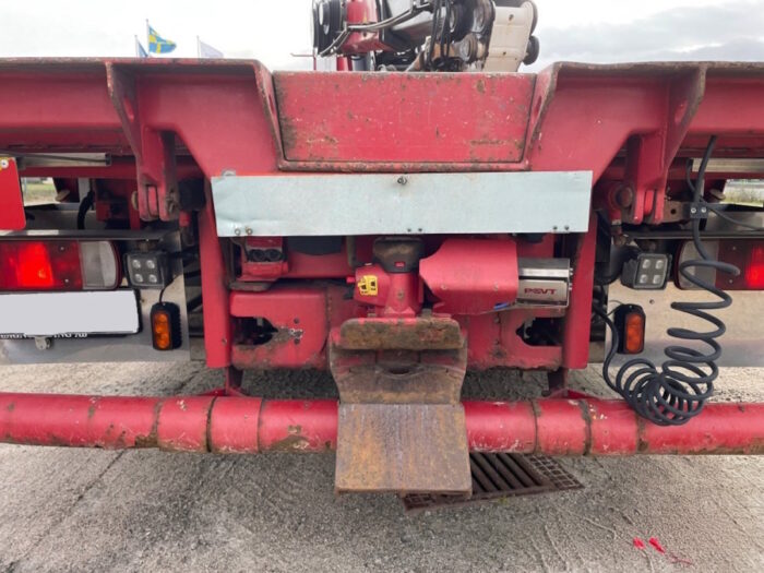 2010 Scania G480 - Image 89