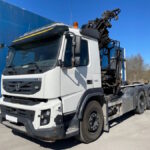 2011 Volvo FM 12.8 I-Shift