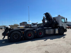 2011 Volvo FM 12.8 I-Shift - Image 11