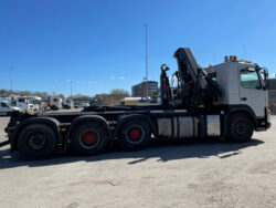 2011 Volvo FM 12.8 I-Shift - Image 13