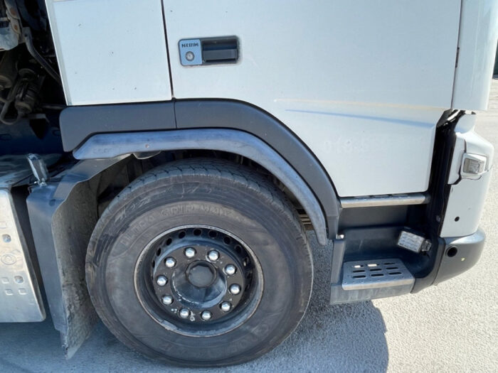 2011 Volvo FM 12.8 I-Shift - Image 19