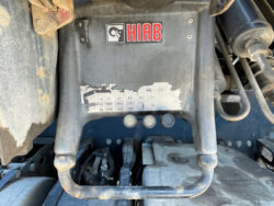 2011 Volvo FM 12.8 I-Shift - Image 21