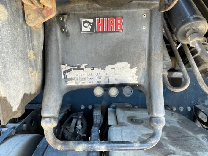 2011 Volvo FM 12.8 I-Shift - Image 21